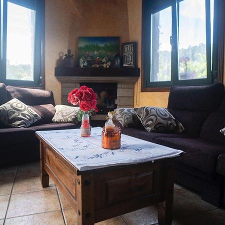 Casa Vella Βίλα Vilaboa Εξωτερικό φωτογραφία