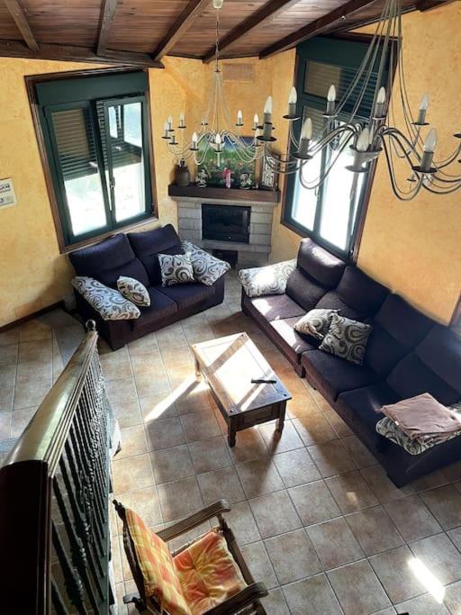 Casa Vella Βίλα Vilaboa Εξωτερικό φωτογραφία