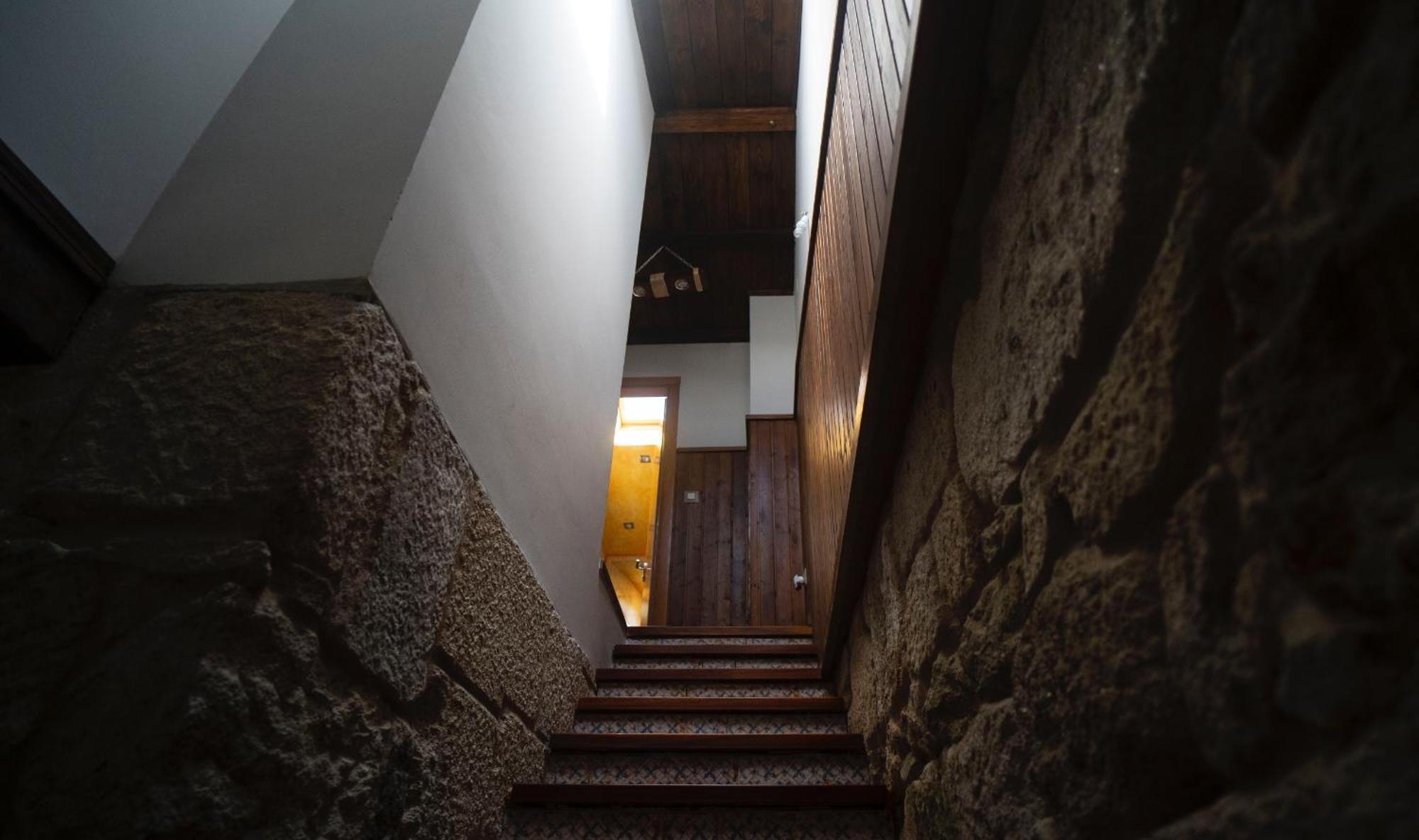 Casa Vella Βίλα Vilaboa Εξωτερικό φωτογραφία