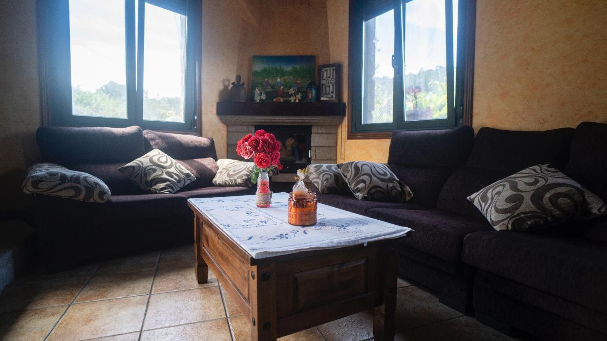 Casa Vella Βίλα Vilaboa Εξωτερικό φωτογραφία
