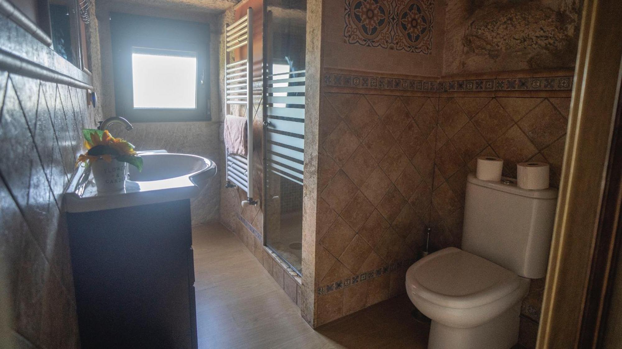 Casa Vella Βίλα Vilaboa Εξωτερικό φωτογραφία